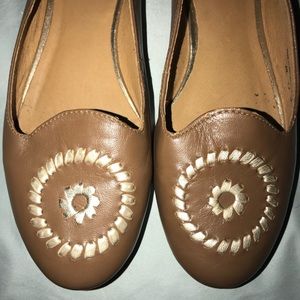 Jack Rogers Flats